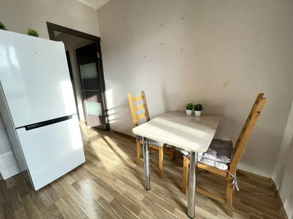 Квартира на Улице Софьи Перовской 23/1: фото 5