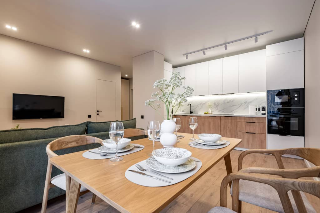 Квартира Merino Home Black River: фото 6