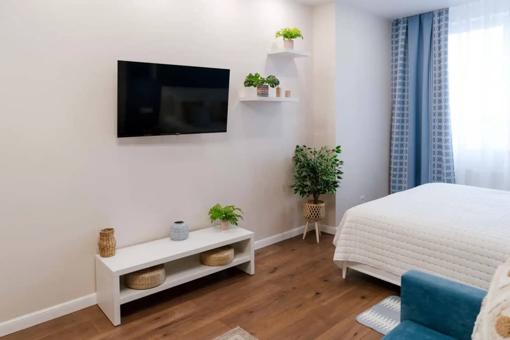 Апартаменты Apart-Deluxe Легенды Моря: фото 4