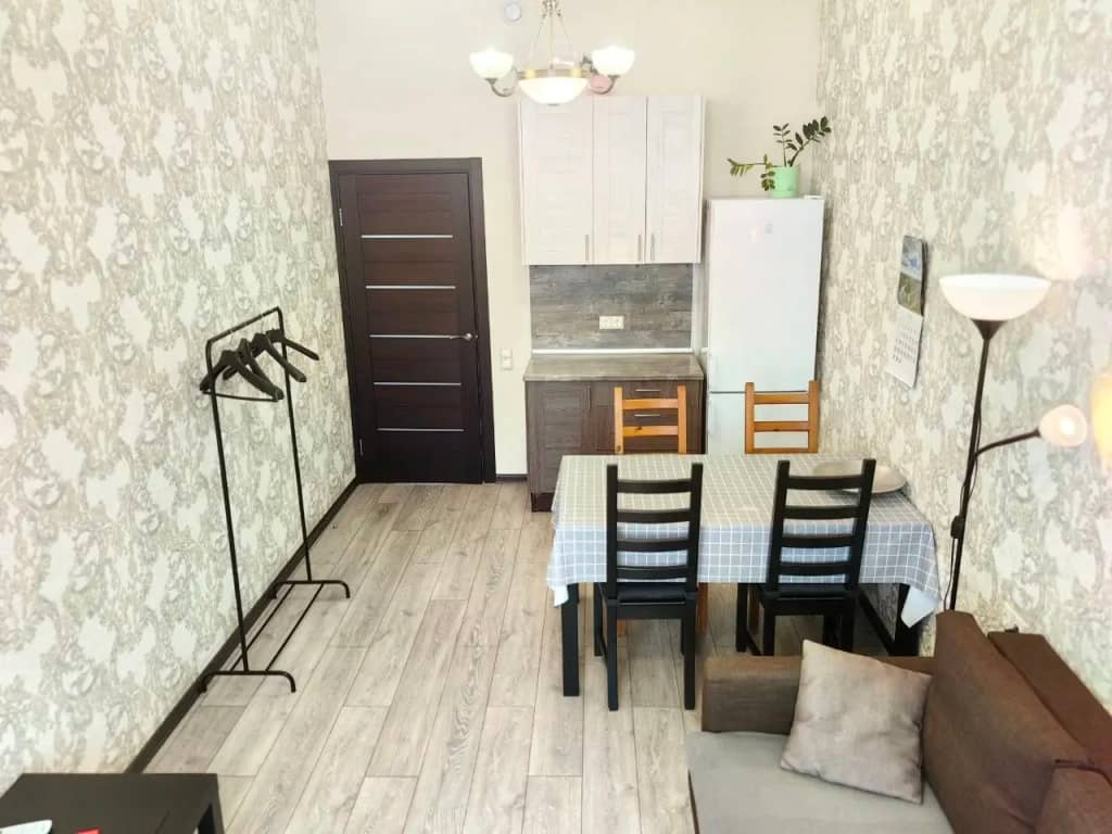 Апартаменты Mos4rent: фото 7