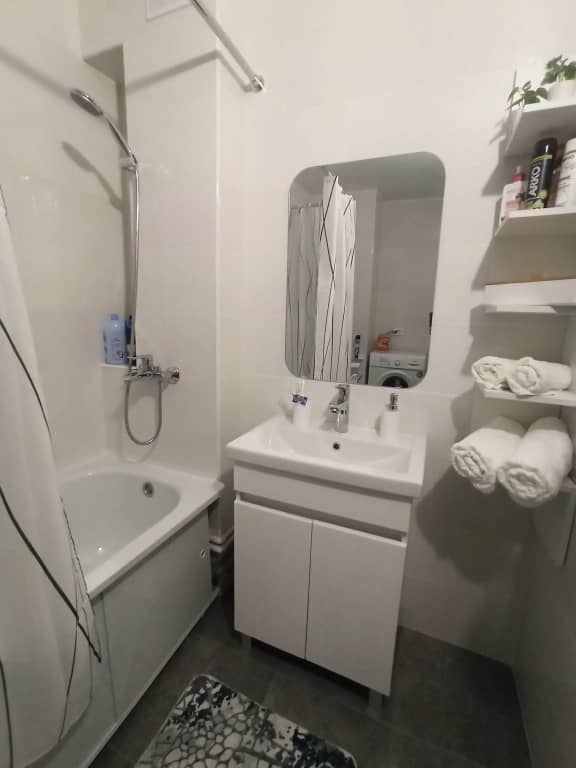 Квартира Khadi_Home в ЖК Новый Город: фото 5