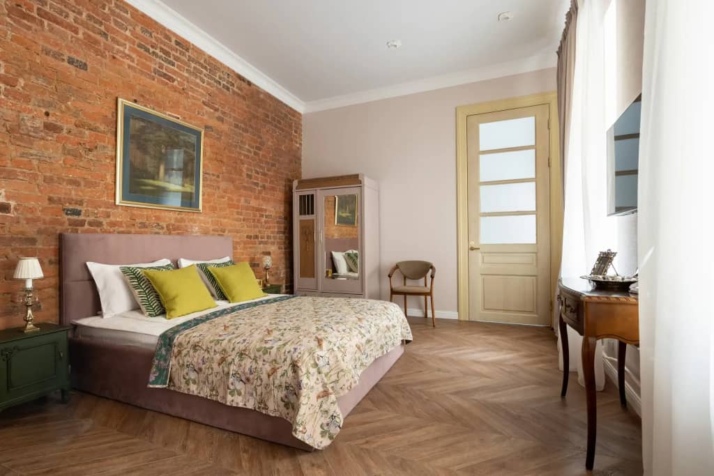 Квартира Orlov House на Миллионной: фото 5