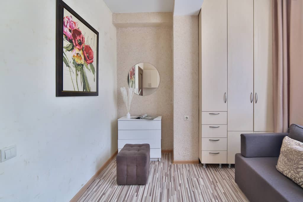 Апартаменты MyhomeYourhome на Молодогвардейской 2\5Б: фото 5