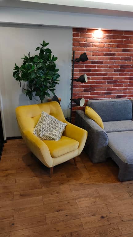 Апартаменты Апарт на Гагарина: фото 4