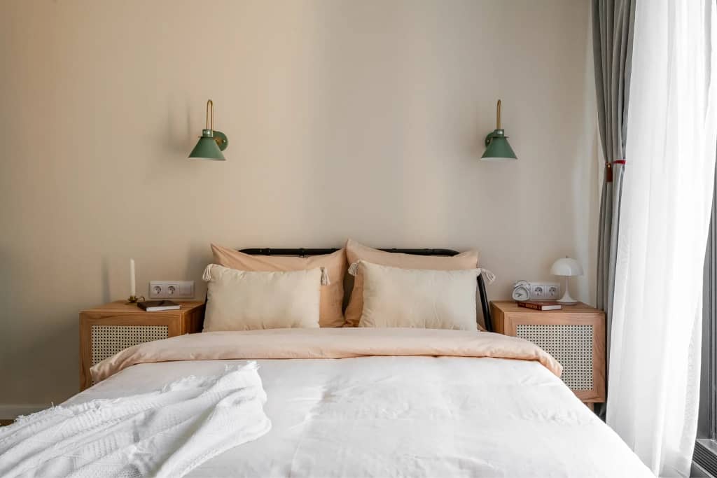 Апартаменты Comfort Life на Волгоградском проспекте: фото 5