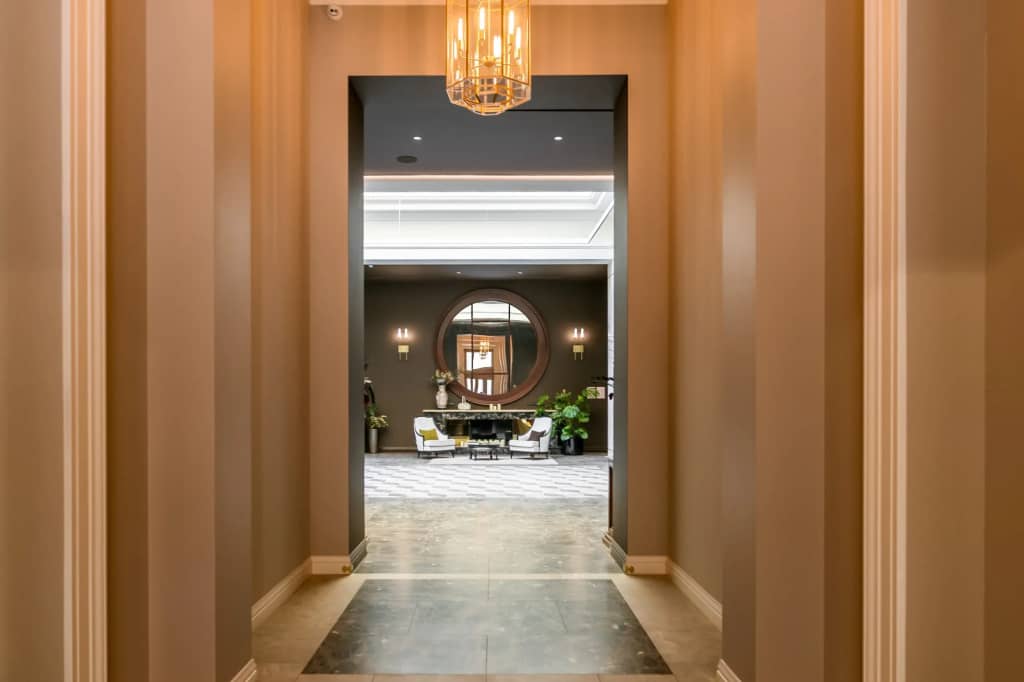 Апартаменты Teplo Apartments Мастерская Улица 9: фото 5