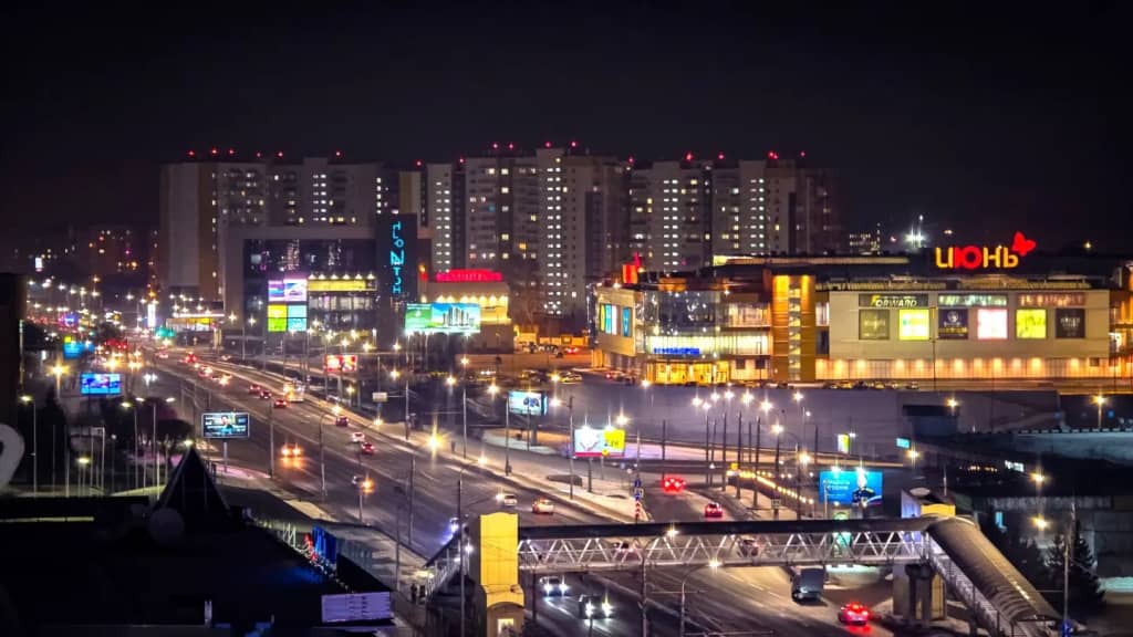 Апарт-отель Karat Apart: фото 7