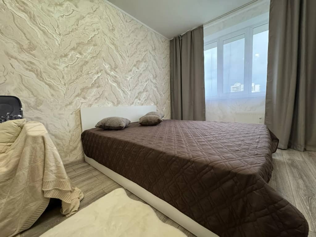 Квартира АК Барс на Чистопольской 12: фото 7