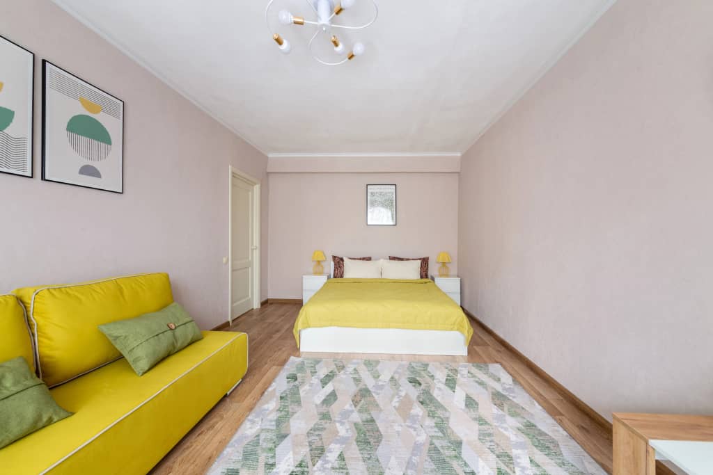Апартаменты Apart Lux Сокольники: фото 4