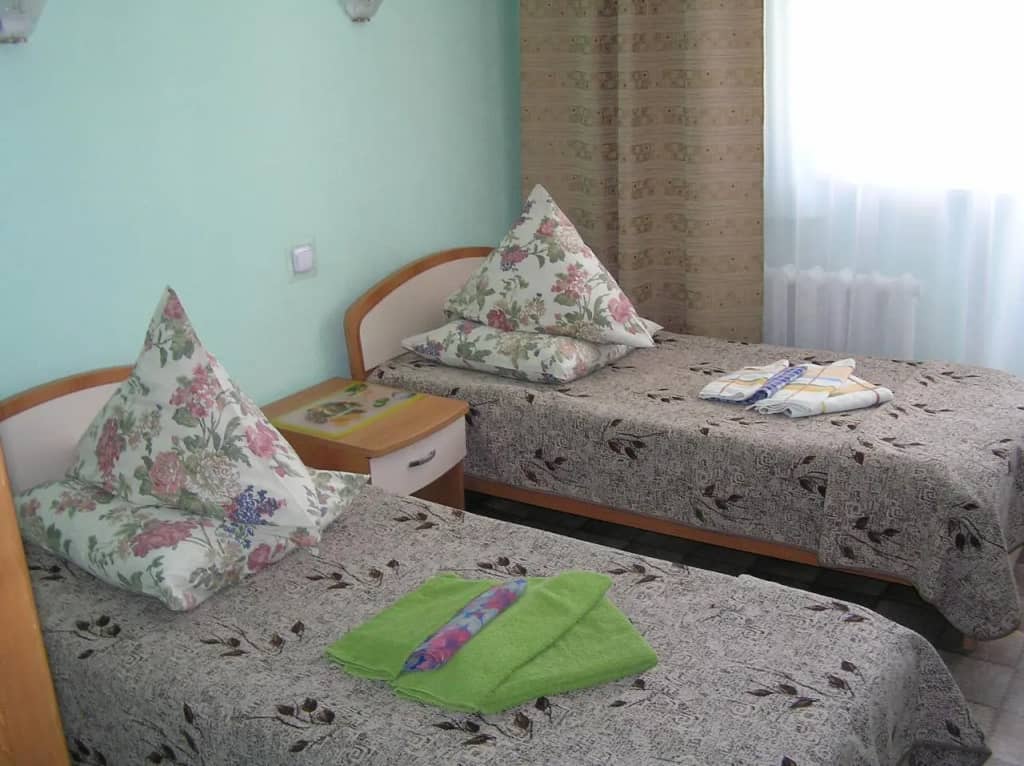 Mozhajskij Samara Hotel: фото 4
