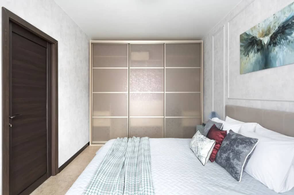 Квартира Prudius Apart двухкомнатные на Варшавской: фото 6