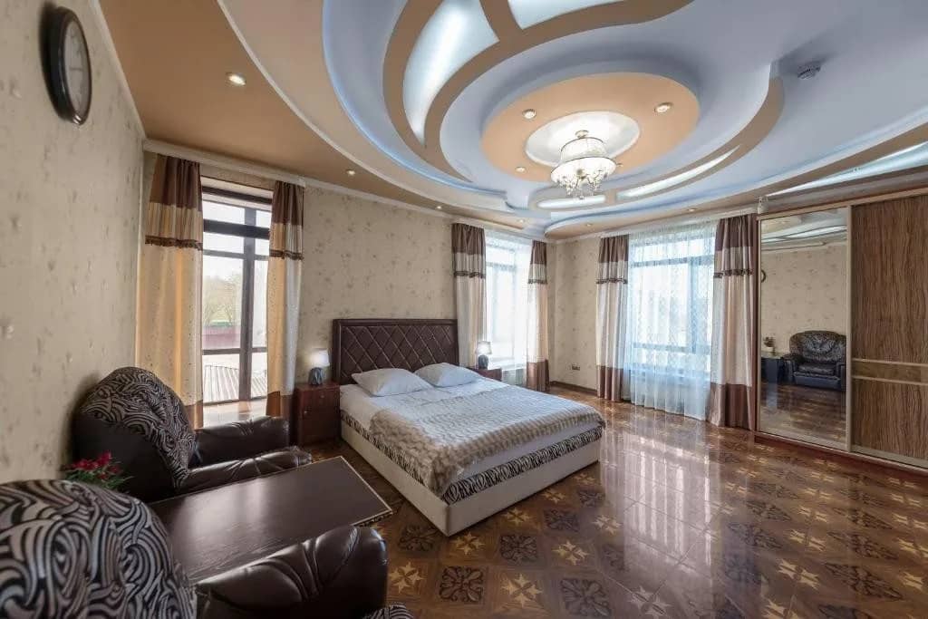 Гостевой Дом Версаль: фото 7