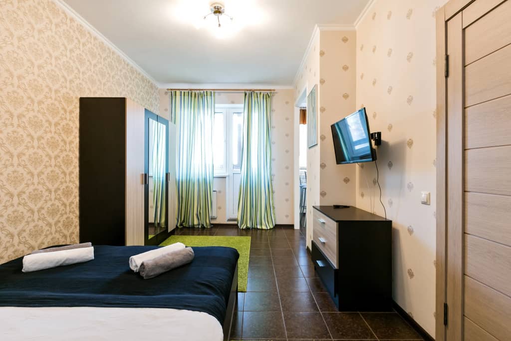 Апартаменты MaxRealty24 Новотушинская 2: фото 7