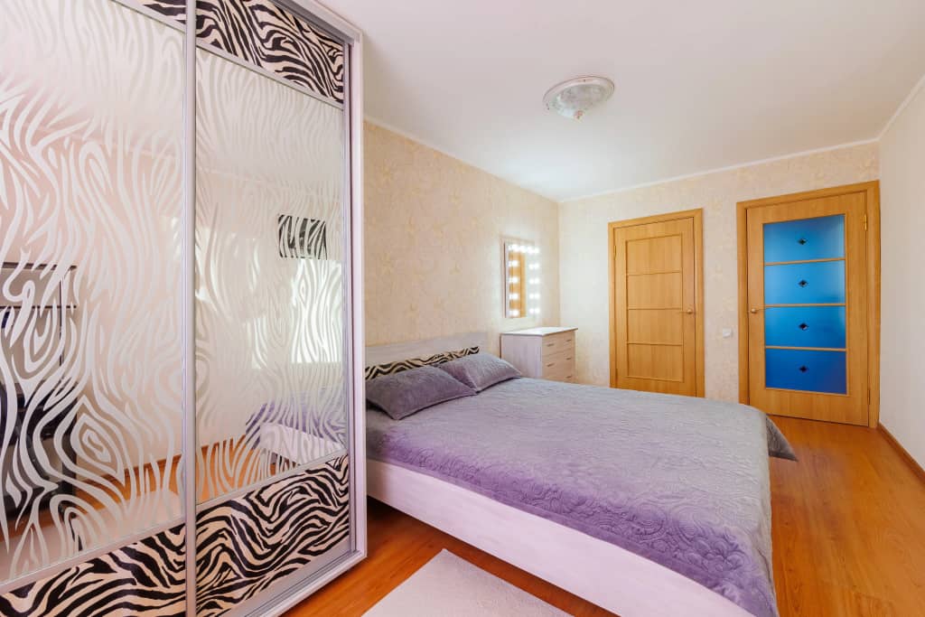 Апартаменты Dayker City Apartments на Крауля 82: фото 7