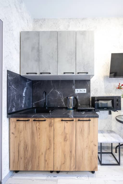 Апартаменты LovelyHome39 Студия 5 на Автомобильной: фото 7