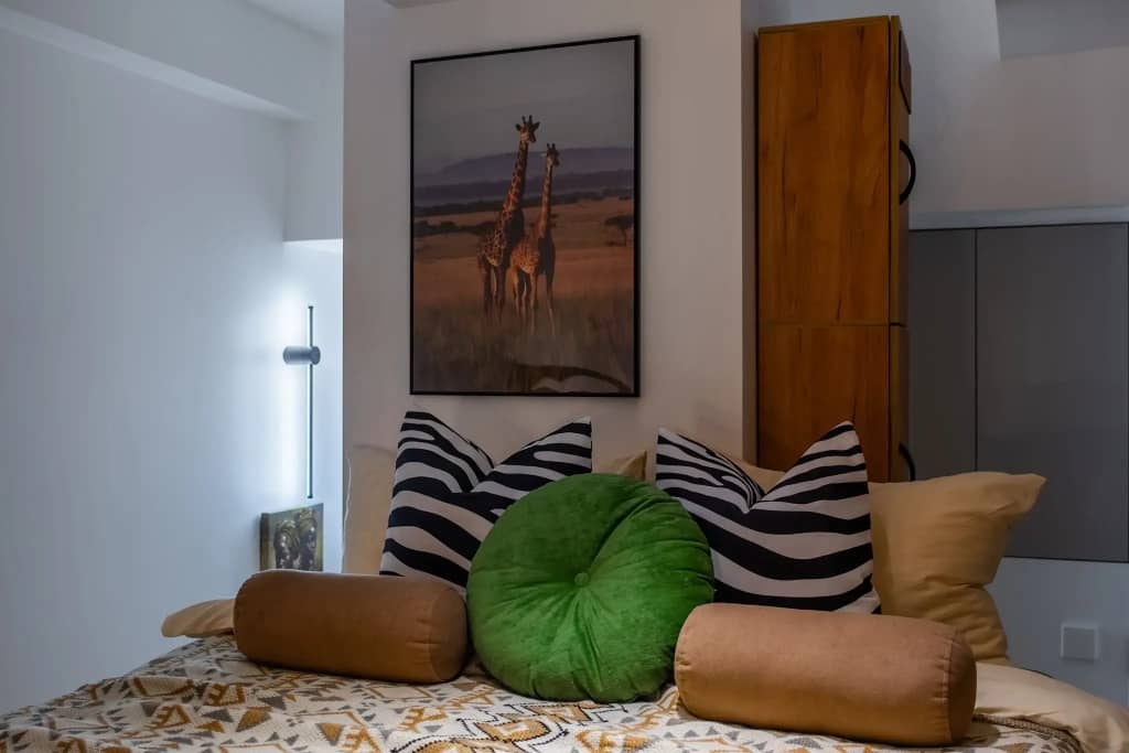 Квартира Safari House: фото 7