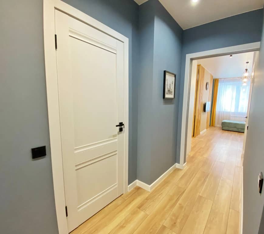 Квартира Konstantinov Apartment Большевистская: фото 6