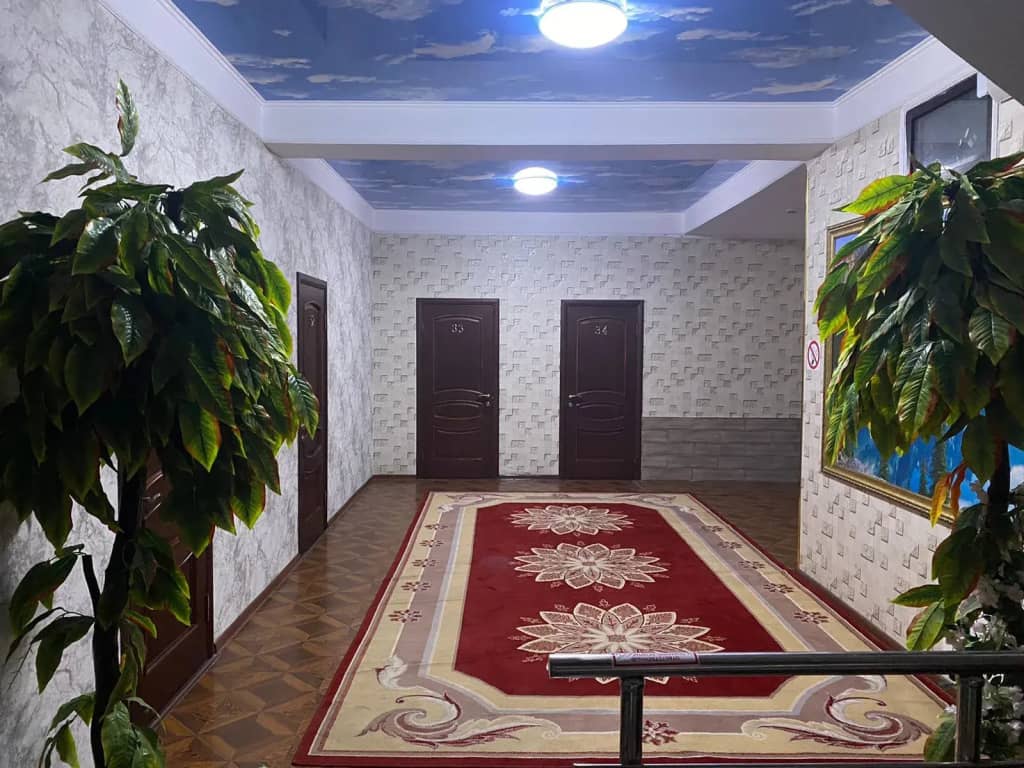 Отель Царский Двор: фото 4