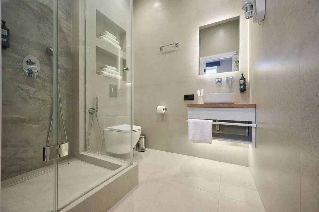 Апартаменты Blisspark 1/4: фото 5