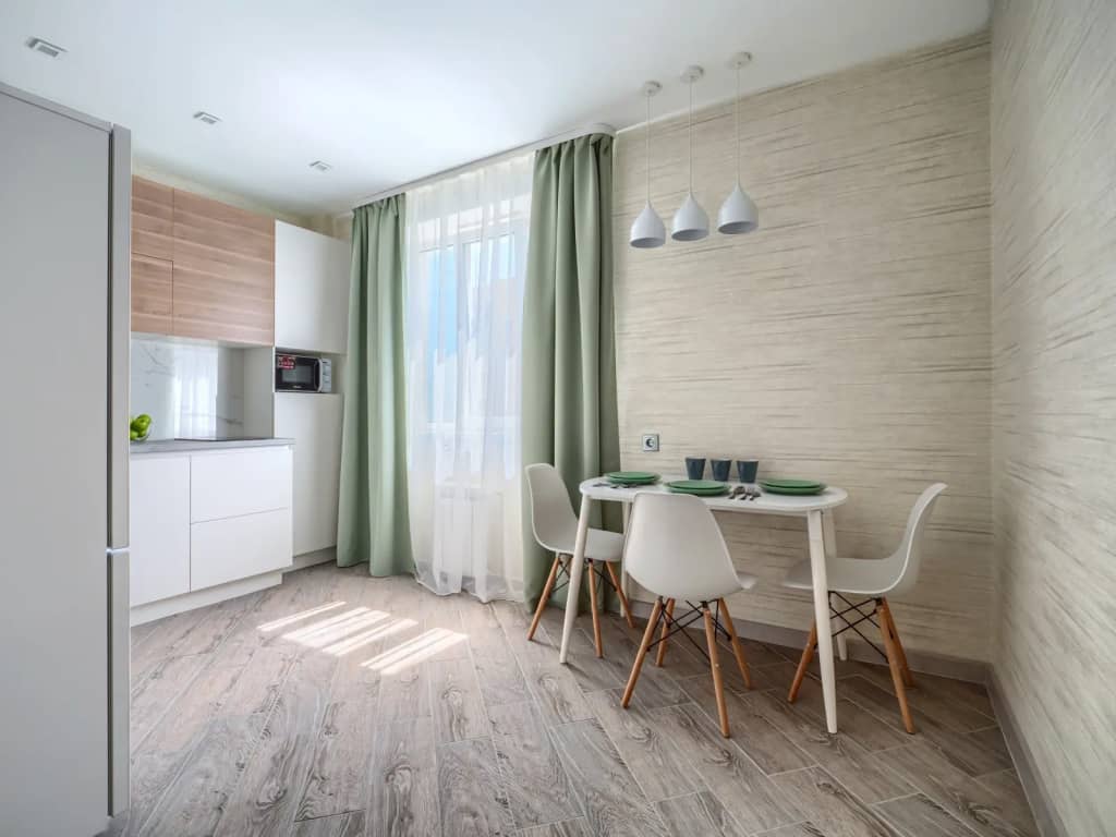 Апартаменты KvartalApartments Родионова: фото 5