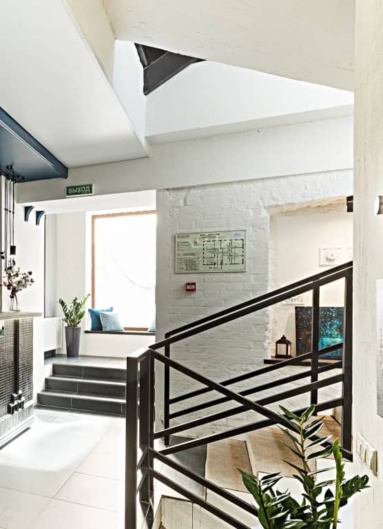 Мини-отель Gallery Inn: фото 5