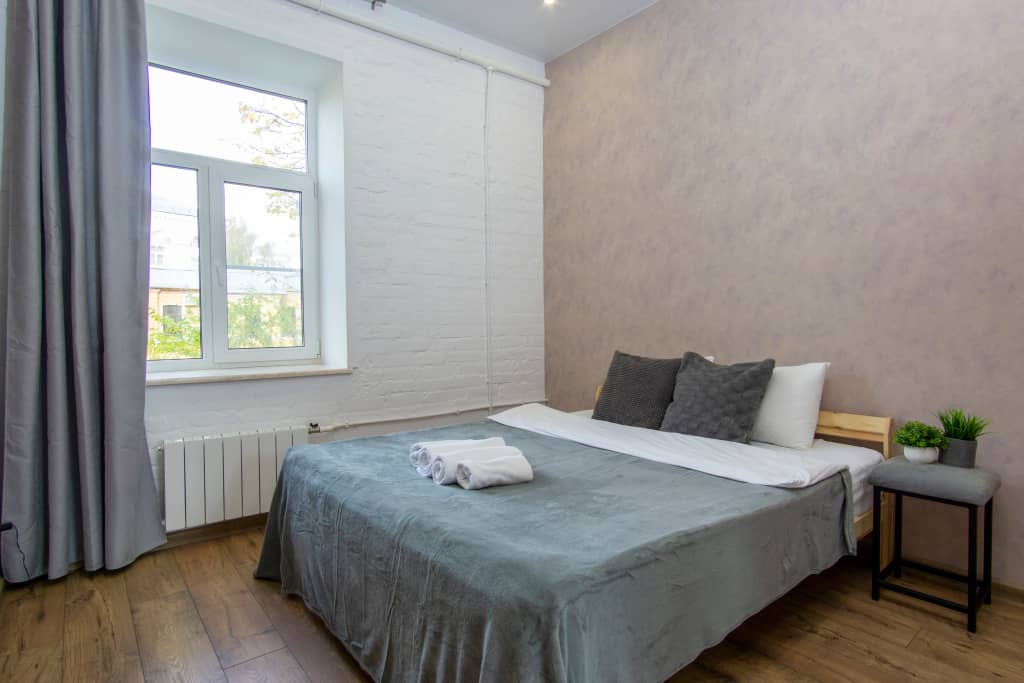 Апартаменты GoldenRing-Apartments Собинова 32А-5: фото 7