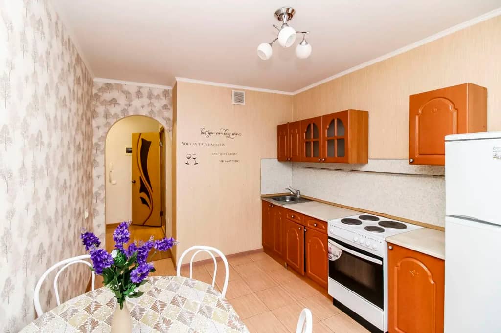 Квартира Аквапарк Эрвье 97: фото 6