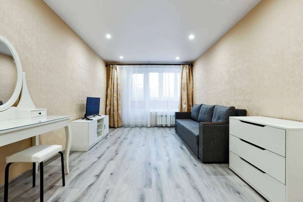 Апартаменты MaxRealty24 Народного Ополчения: фото 7