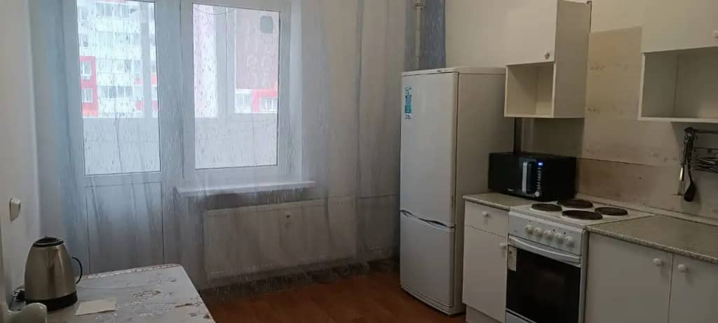 Квартира ЖК Суворовский 2к квартира: фото 5