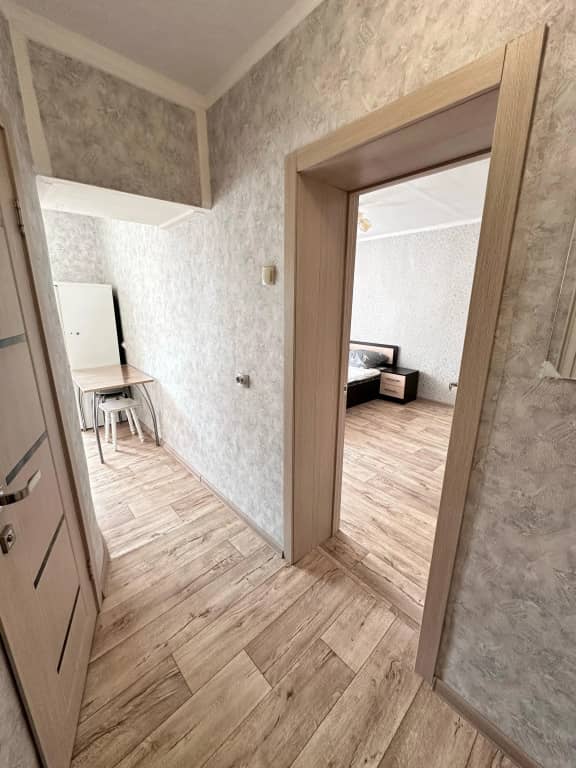 Апартаменты Врангель (Первостроителей): фото 5