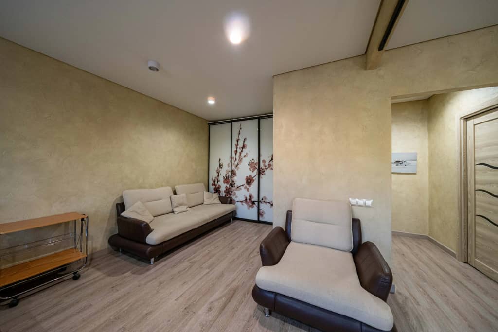 Апартаменты ApartSharing на Вахова 4: фото 7