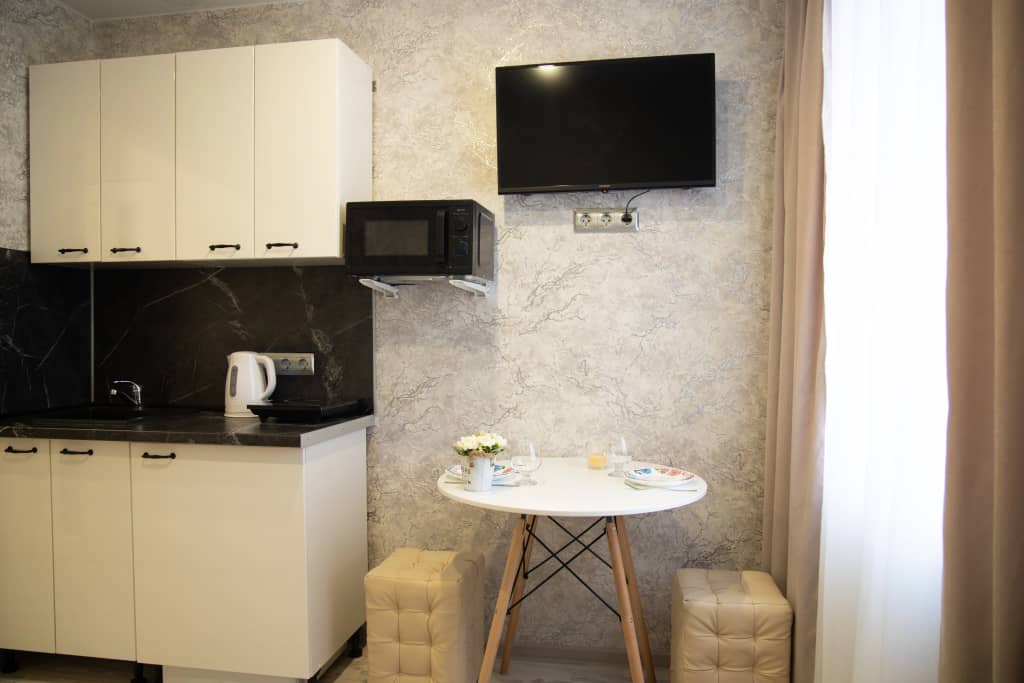 Апартаменты LovelyHome39 у Королевских ворот: фото 7