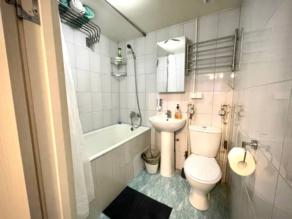 Апартаменты Apart-studios Yasenevo: фото 5