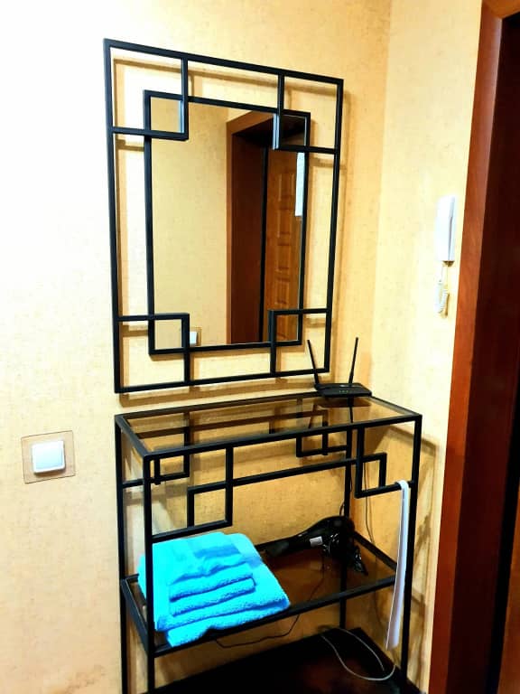 Апартаменты Аврора ул. Розы Люксембург 33, 8 этаж: фото 5