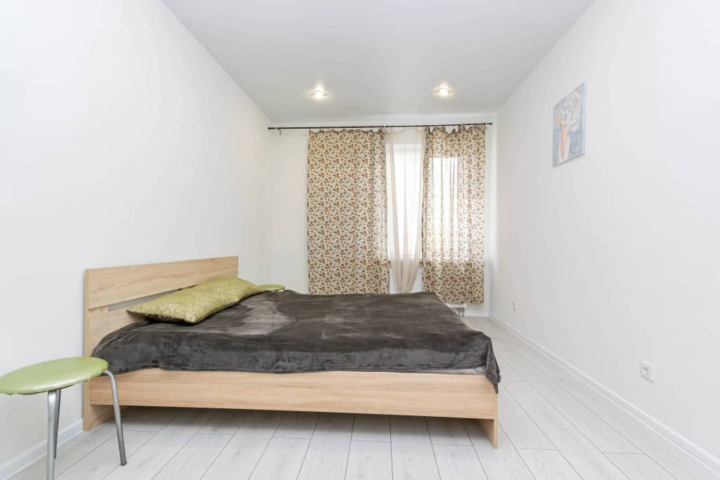 Апартаменты SC Apart Ostrovskogo 93 B 24 floor: фото 4