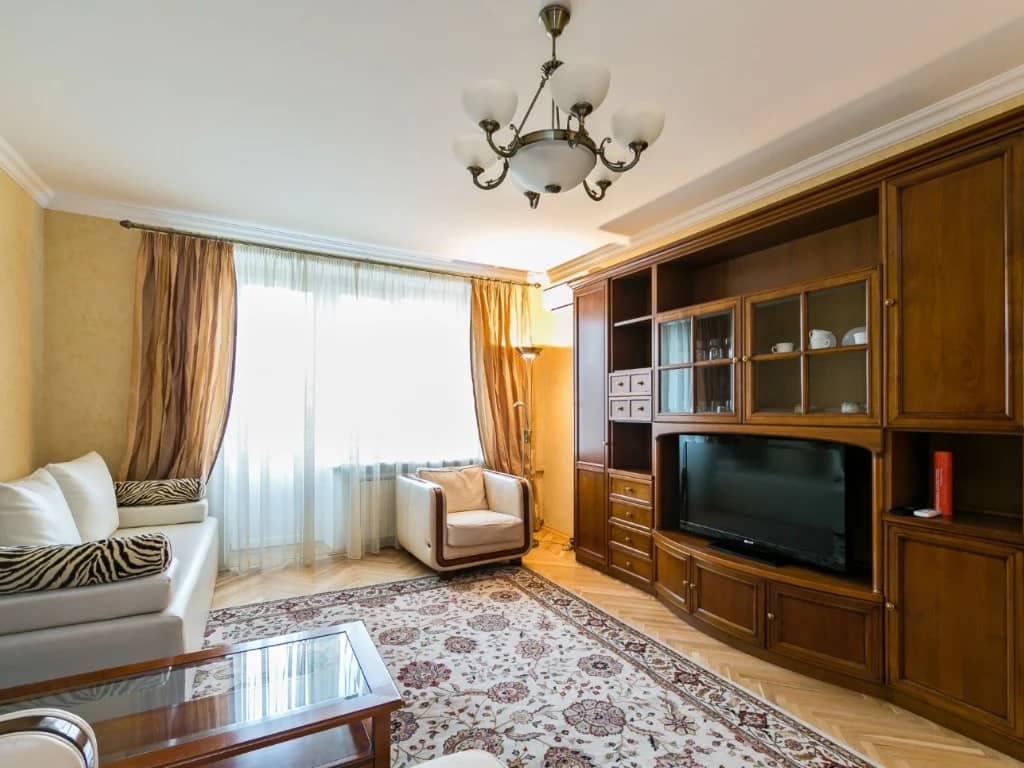 Апартаменты MaxRealty24 Марии Ульяновой 12: фото 5