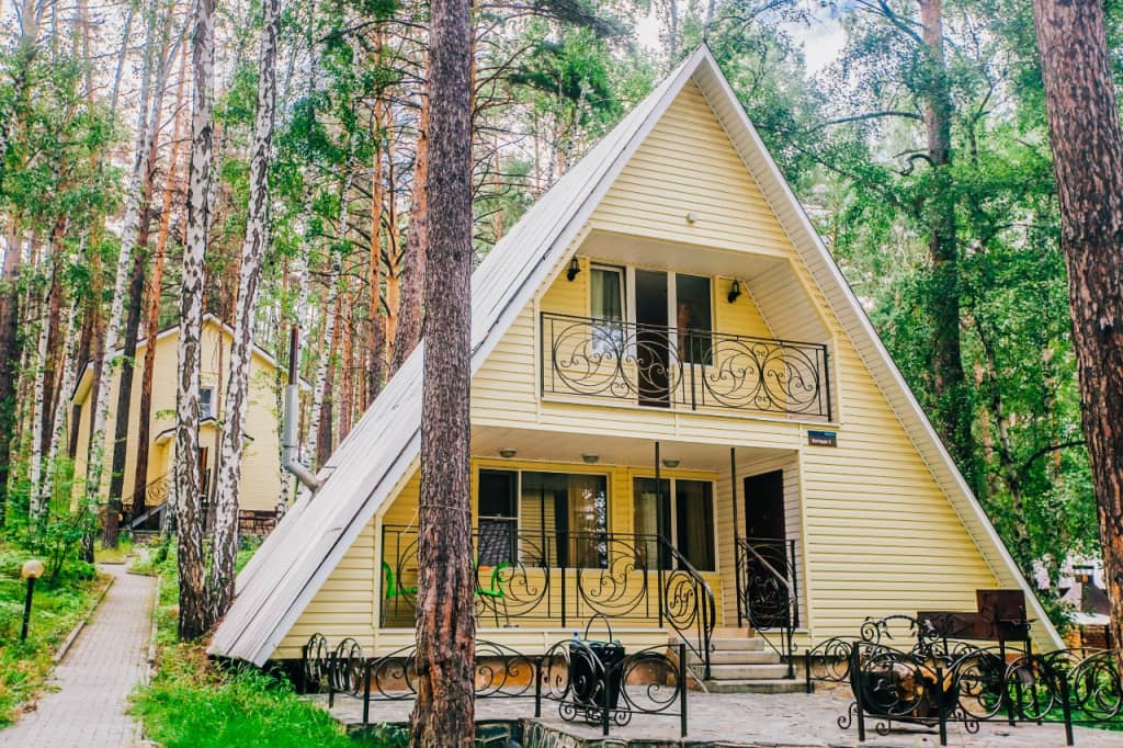 Парк-Отель Юность: фото 4