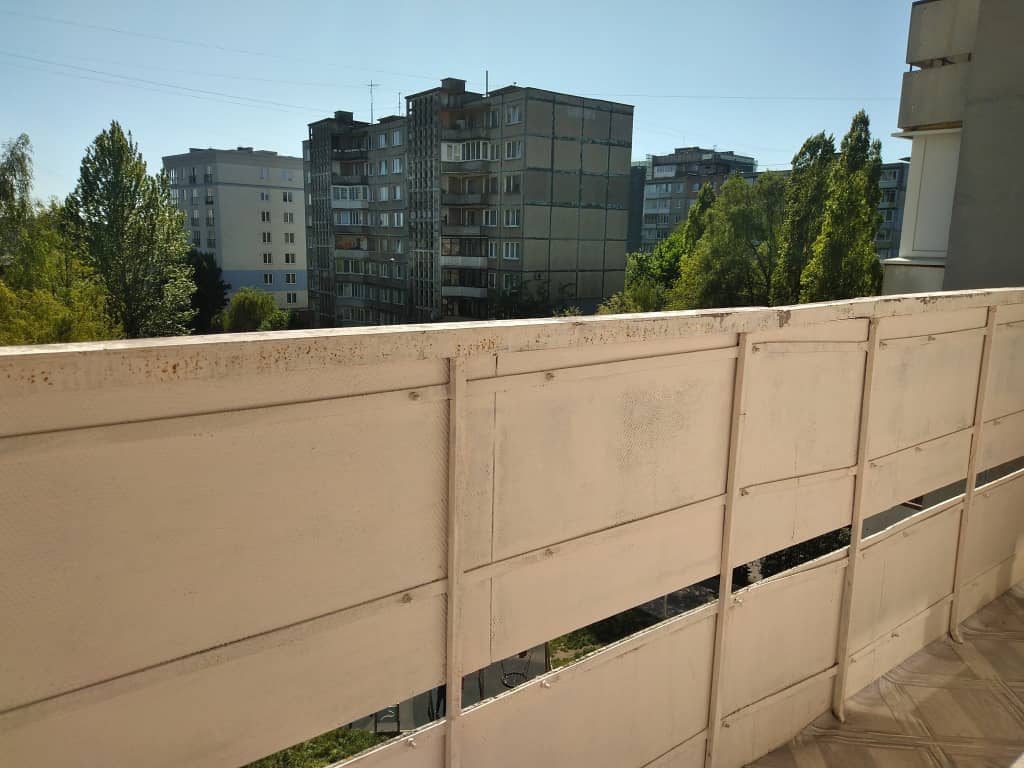Апартаменты Квартира в Живописном Центре Города: фото 7