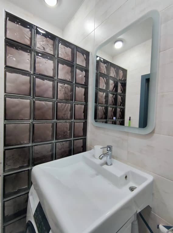 Квартира в Центре Уфы: фото 4