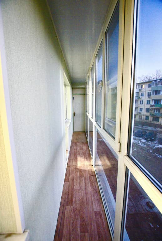 Апартаменты Apart Sharing на Гоголя: фото 5