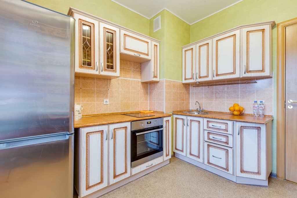 Трехместные Апартаменты Like Home Aparts Фермское шоссе 32: фото 5