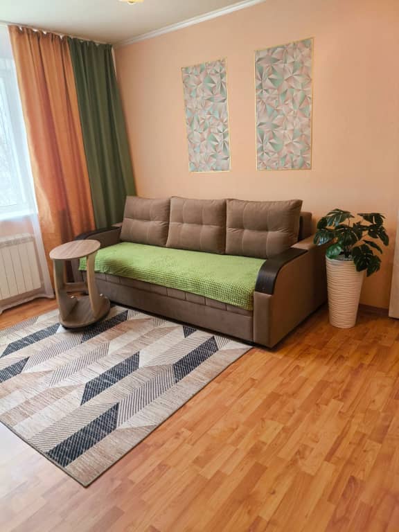 Квартира Большая уютная: фото 5