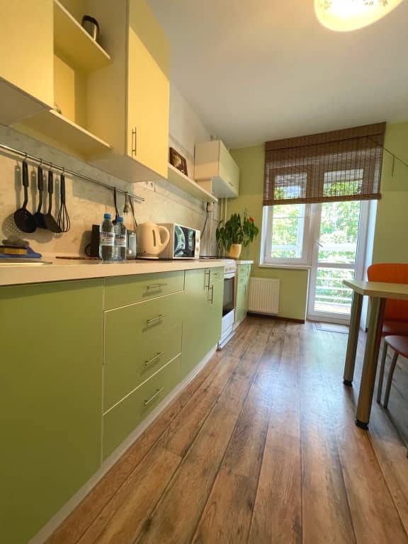 Квартира Pskov Design Apartments: фото 6