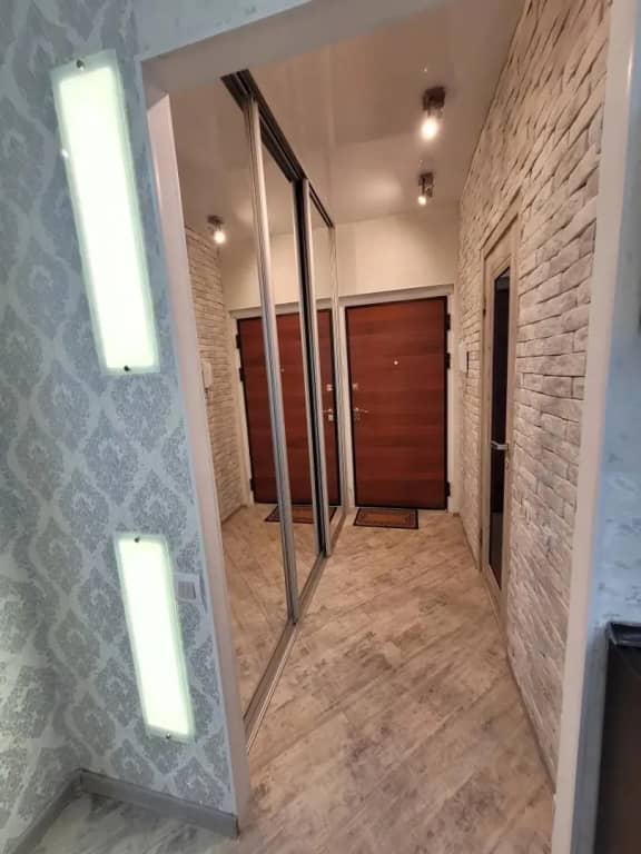 Квартира Сибирь House  напротив Ледового дворца: фото 6