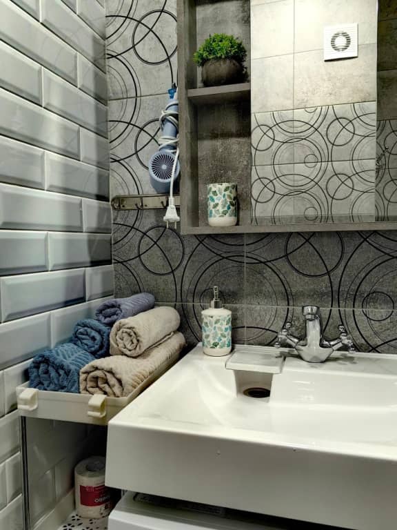Квартира Cozy Home на Больничной: фото 7