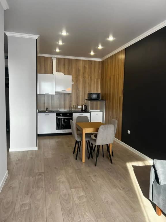 Апартаменты 078 Революционная,39/3 на Central Park с Джакузи и Кондиционером: фото 6