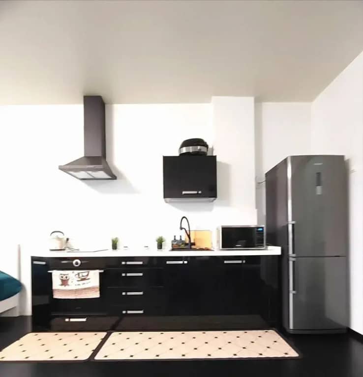 Квартира на Кирова 25Е: фото 6