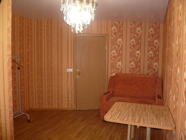 Мини-Отель Академия Уюта: фото 5