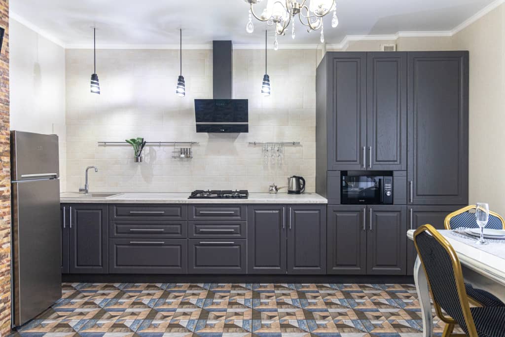 Апартаменты LovelyHome39 Квартира у Королевских Ворот: фото 7