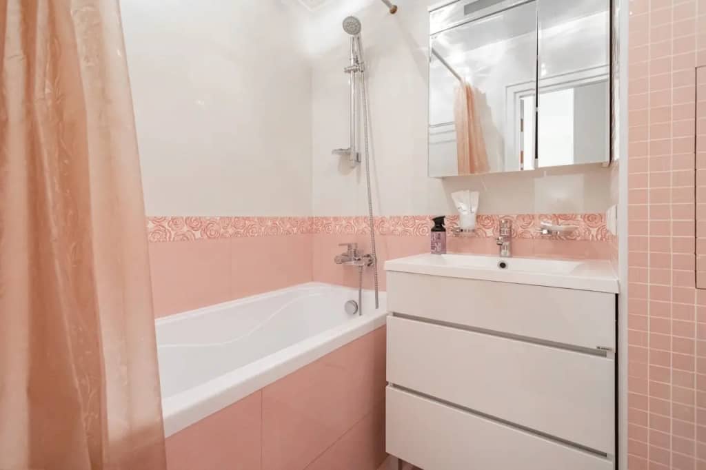 Квартира у метро Проспект Мира от Comfort home: фото 4